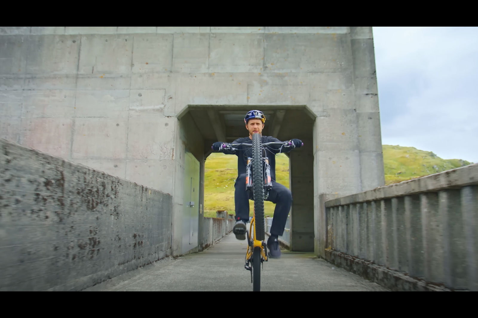 Danny store macaskill 510