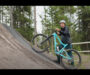 Hoe springen met je mountainbike? – video