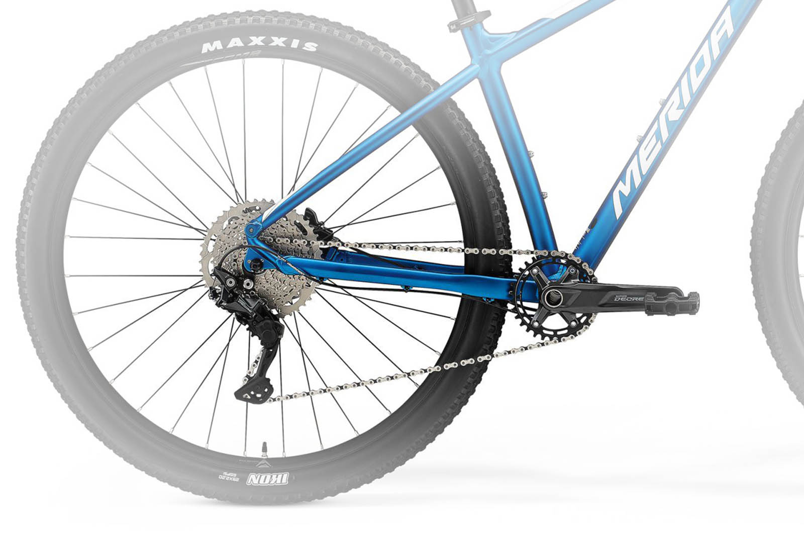 Nieuwe mountainbike voor 1000 euro: waar moet ik op - MTBblog.nl