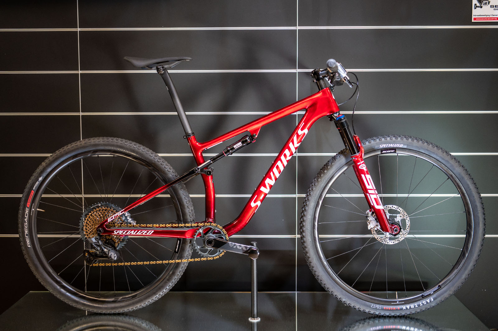 waarom niet heel Uitrusting Specialized mountainbikes 2023 kijken bij Toma Cycles in Kerkrade -  MTBblog.nl