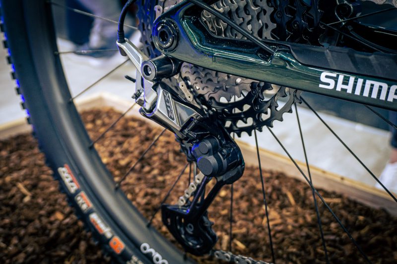 Luzhengyang Bremskolben Set - Keramik Kolben Für Mountainbike XT, XTR