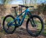 Eerste indruk: Cube Stereo One55 C:62 SLX 29 – flinke all-mountain bike met aantrekkelijke prijs-kwaliteit