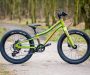 Review: Merida Matts J.20+ – echte mountainbike voor kinderen vanaf zo’n 5 jaar