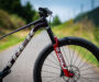 Eerste indruk: RockShox SID Ultimate met de nieuwe 3-positie compressie